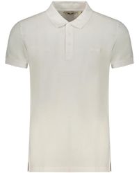 Ellesse - Polo Shirts - Lyst