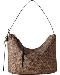 Borbonese - Shoppers - Lyst