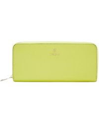 Furla - Portafoglio camelia zip around - Lyst