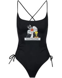 Iceberg - One-Piece - Lyst
