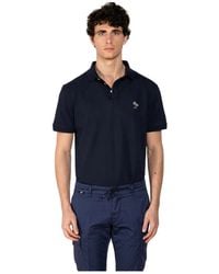 Mason's - Polo Shirts - Lyst