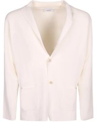 Lardini - Cardigans - Lyst