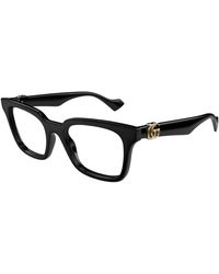 Gucci - Optische Brille - Lyst