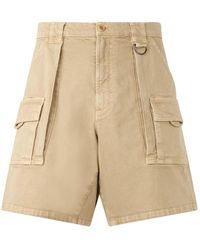 Moschino - Casual Shorts - Lyst