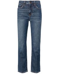 Ralph Lauren - Slim-Fit Jeans - Lyst