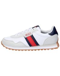 Polo Ralph Lauren-Sneakers voor dames | Online sale met kortingen tot 10% |  Lyst BE