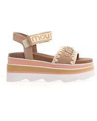 Mou - Wedges - Lyst