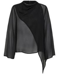 Kaffe - Blouses - Lyst