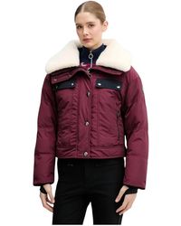Fusalp - Ski Jassen - Lyst