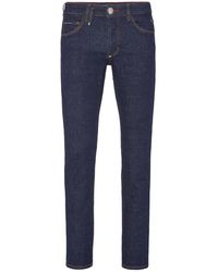 Philipp Plein - Super Straight Cut Iconic Plein - Lyst