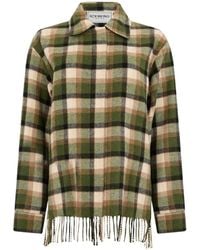 Iceberg - Light Jackets - Lyst
