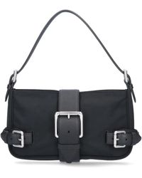 Bottega Veneta - Shoulder Bags - Lyst
