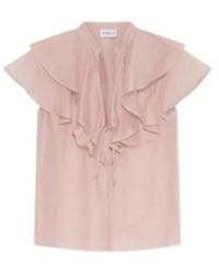Marella - Blouses - Lyst