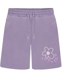 flâneur - Casual Shorts - Lyst