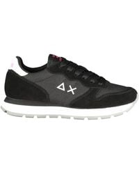 Sun 68 - Ally Solid Sneaker - Lyst