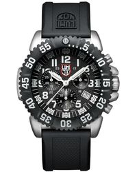 Luminox - Watches - Lyst