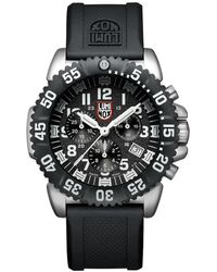 Luminox - Watches - Lyst