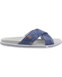 Floris Van Bommel - Sliders - Lyst