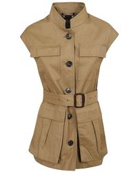 Dries Van Noten - Vests - Lyst
