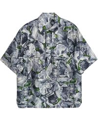 sunflower - Shirts > short sleeve shirts - Lyst