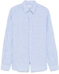 Aspesi - Formal Shirts - Lyst