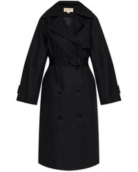Michael Kors - Trench Coats - Lyst