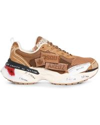 DSquared² - Sneakers - Lyst