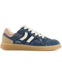 Coolway - Goal Sneakers - Lyst