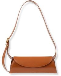 Jil Sander - Shoulder Bags - Lyst