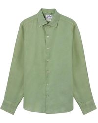 MC2 Saint Barth - Casual Shirts - Lyst