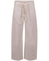 Citizens of Humanity - Straight Jeans - Lyst