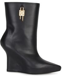Givenchy - Ankle boots - Lyst