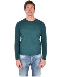 Drumohr - Cashmere Knitwear - Lyst