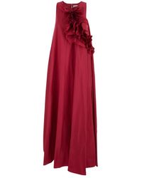 P.A.R.O.S.H. - Gowns - Lyst