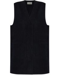 Officine Generale - Vests - Lyst