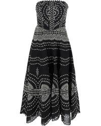 Charo Ruiz - Midi Dresses - Lyst