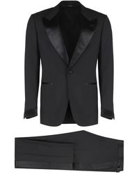 Tom Ford - Shelton Wool Tuxedo - Lyst