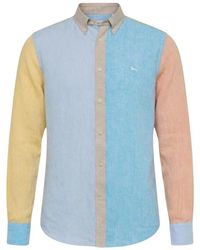 Harmont & Blaine - Casual Shirts - Lyst