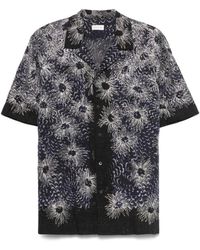 Dries Van Noten - Short Sleeve Shirts - Lyst