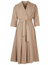 Weekend by Maxmara - Padana Shirt Dress - Lyst