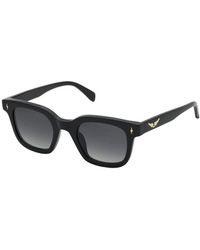 Zadig & Voltaire - Sunglasses - Lyst