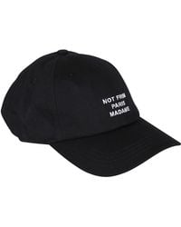 Drole de Monsieur - Hats & Caps - Lyst