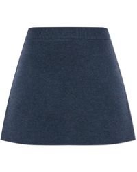 Lisa Yang - Short Skirts - Lyst