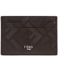 Fendi - Wallets & Cardholders - Lyst