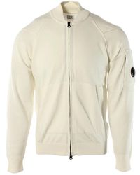 C.P. Company - Cardigans - Lyst
