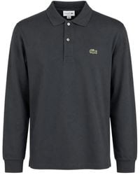 Lacoste - Polo Shirts - Lyst