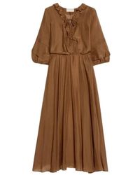 iBlues - Midi Dresses - Lyst