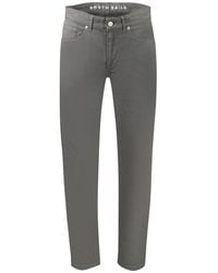 North Sails - Straight Jeans - Lyst
