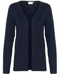 Kaffe - Cardigans - Lyst