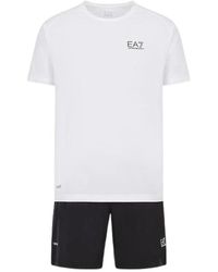 EA7 - Training Set - Lyst